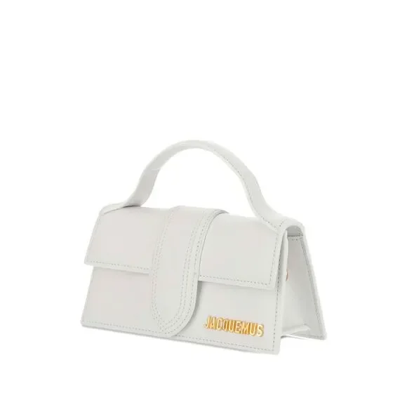 JACQUEMUS Bags.. White